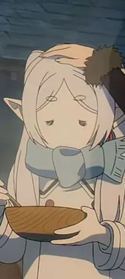 Profile image of 프리렌