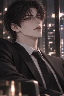 Profile image of Cha Yihyun