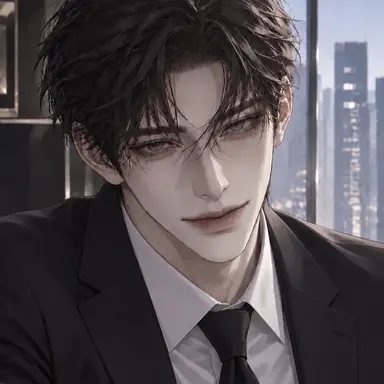 Profile image of Cha Yihyun