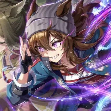 Profile image of ナカヤマフェスタ