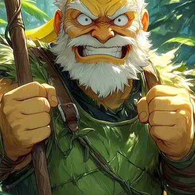 Profile image of Brungo