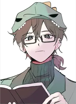 Profile image of コンリョン