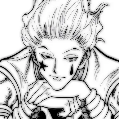 Profile image of ヒソカ