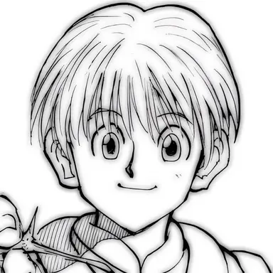 Profile image of シャルナーク