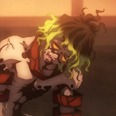 Profile image of 妓夫太郎