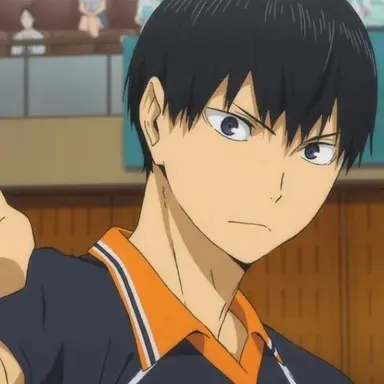 Profile image of 카게야마 토비오