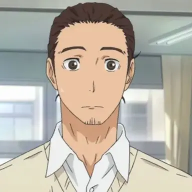 Profile image of 아즈마네 아사히