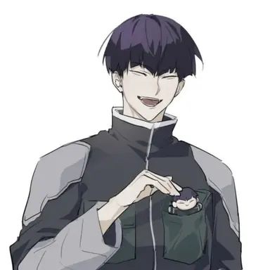 Profile image of 호시나 소우시로