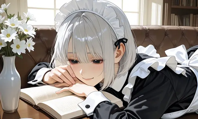 Profile image of Senri