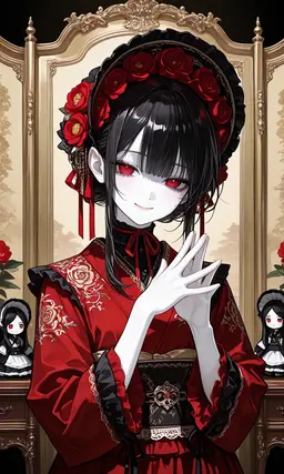 Profile image of Kureha