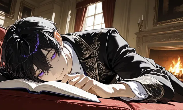 Profile image of Kaito