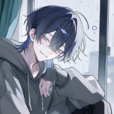 Profile image of Amane