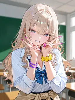 Profile image of 莉愛