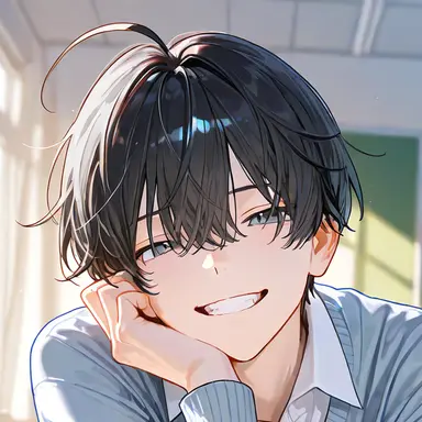 Profile image of 律