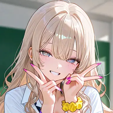 Profile image of 莉愛