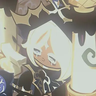 Profile image of 퓨어바닐라