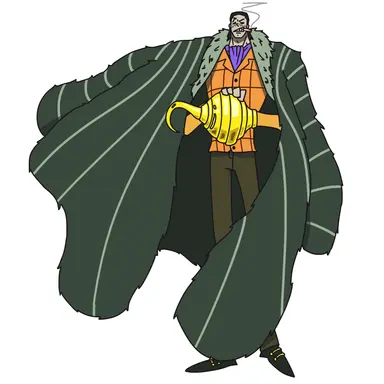 Profile image of クロコダイル