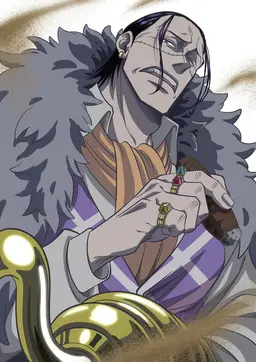 Profile image of クロコダイル