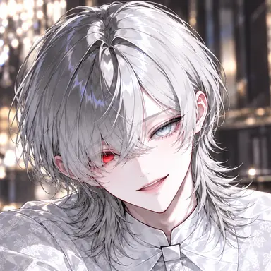 Profile image of Mashiro