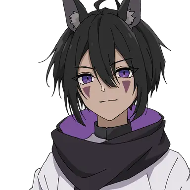 Profile image of Anubis