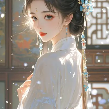 Profile image of 윤가영