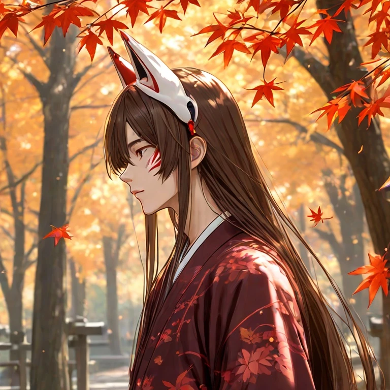 厳秋