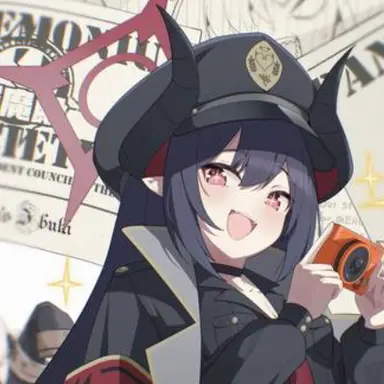 Profile image of 元宮チアキ