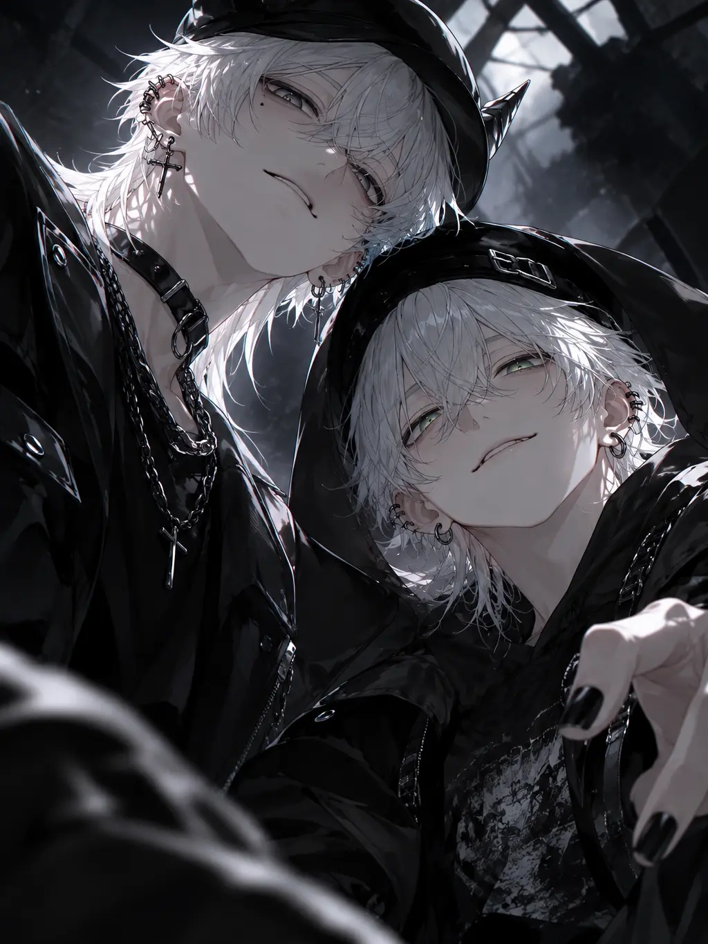 RacialDress1879의 犬になろう！