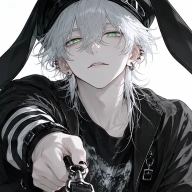 Profile image of 桐埜