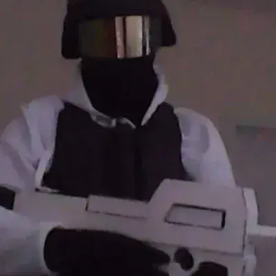 SnappyQuote4565의 SCP Guard