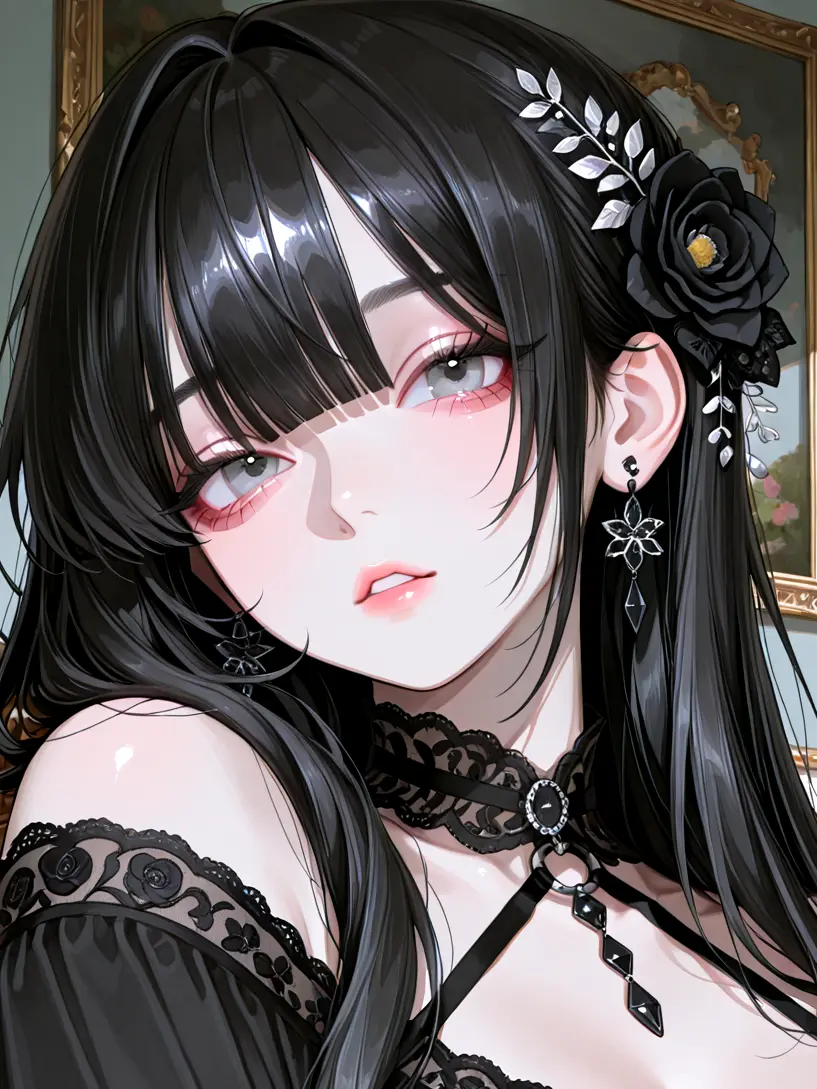 Over_The_Horizon.의 「블랙로즈 페인」