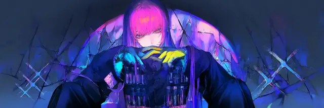 Profile image of 미카리