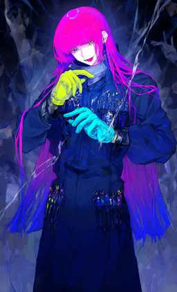 Profile image of 미카리