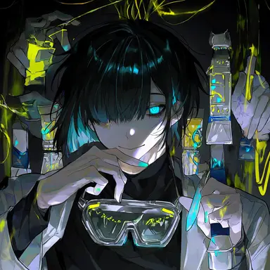Profile image of 시온