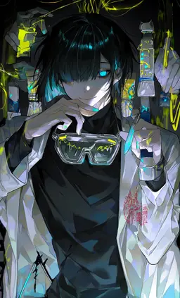 Profile image of 시온