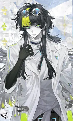 Profile image of 미크로
