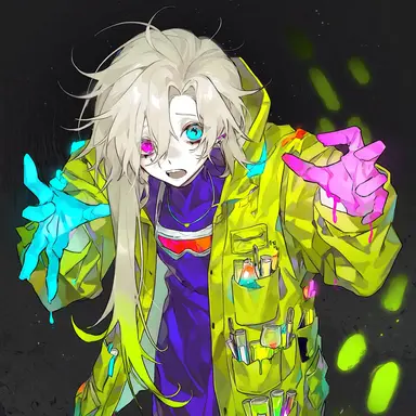 Profile image of 아타시