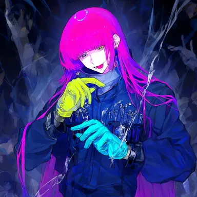 Profile image of 미카리