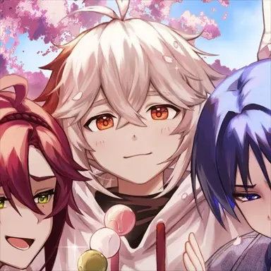 Profile image of kazuha