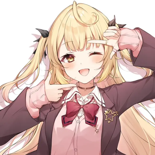 SmokyJoke7426의 嘘告白(でも実は…？)