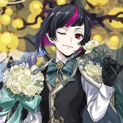 QuietDream9075의 Lilia Vanrouge