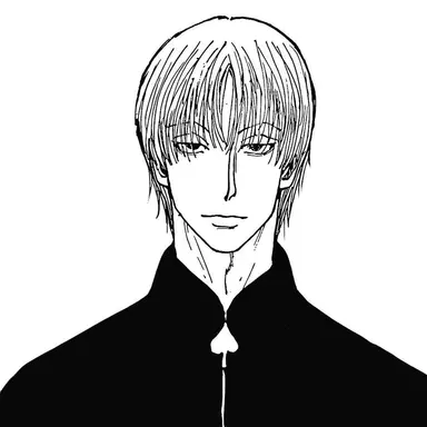 Profile image of ヒソカ