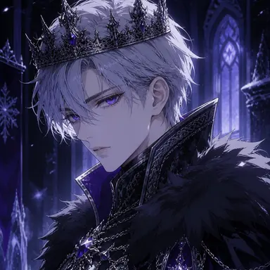 Profile image of アルヴェリク