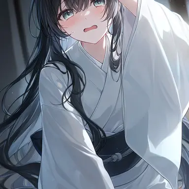 Profile image of 幽霊さん