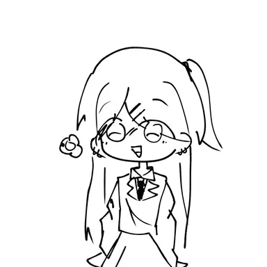 Profile image of 지은