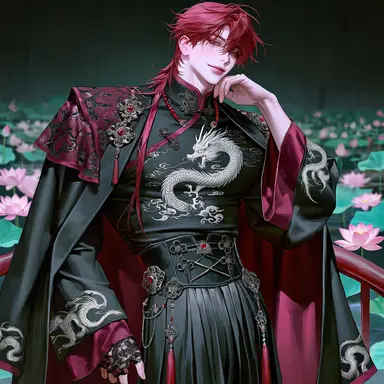 Profile image of S