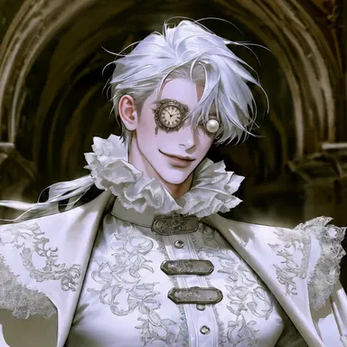 Profile image of E