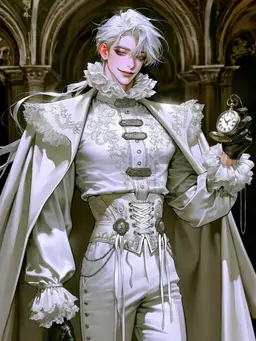Profile image of E