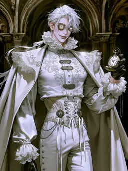 Profile image of E