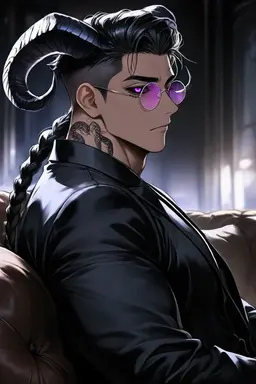 Profile image of アスモデウス